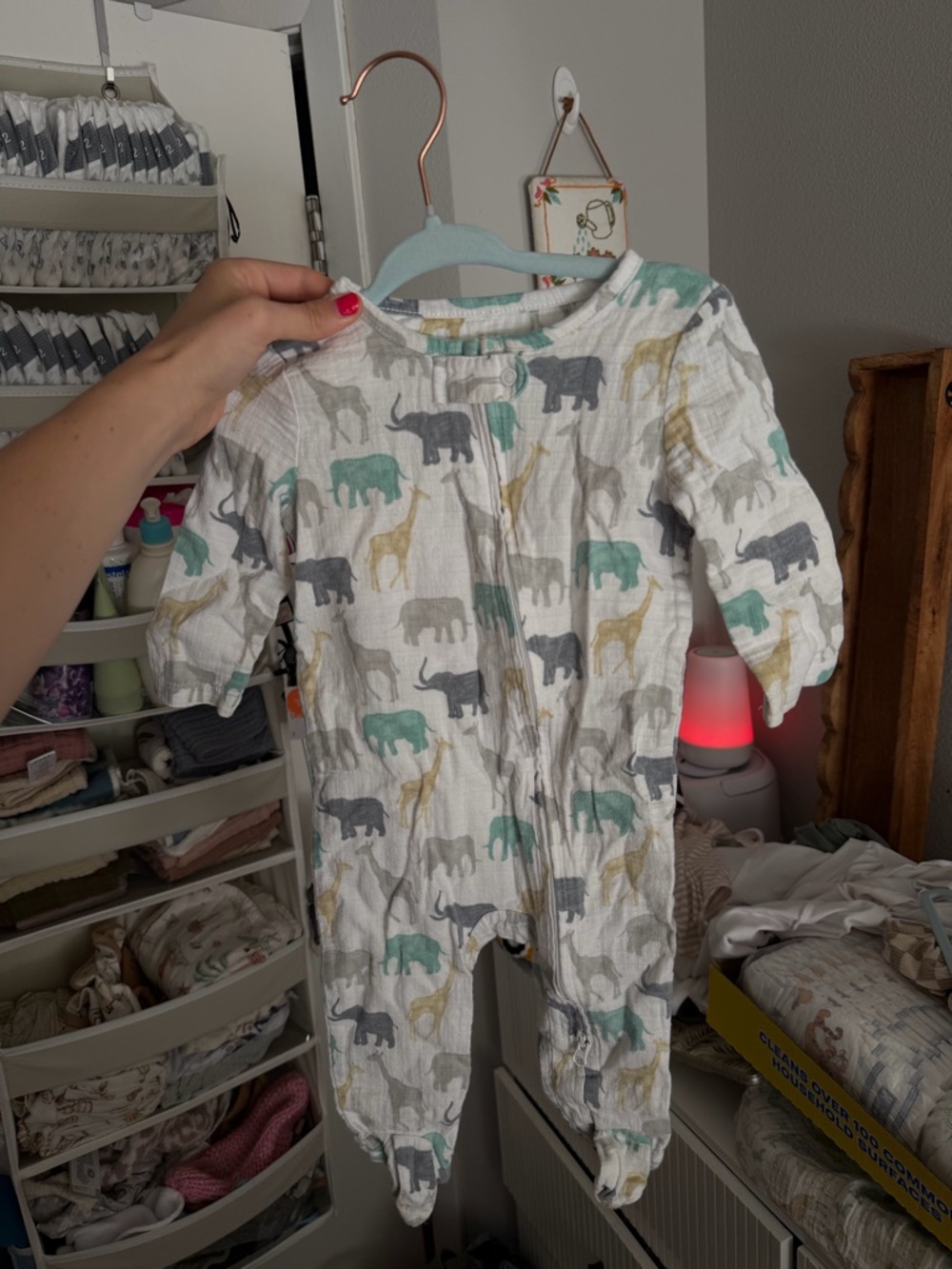 BABY PJS - Picture 12 of 12